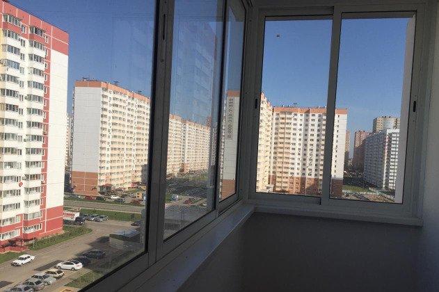 Продажа 2-комнатной квартиры, Краснодар, улица Героя Владислава Посадского,  69