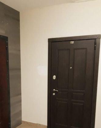 Продажа 1-комнатной квартиры, Краснодар, улица имени 40-летия Победы,  117