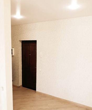 Продажа 1-комнатной квартиры, Краснодар, улица имени 40-летия Победы,  117