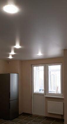 Продажа 1-комнатной квартиры, Краснодар, улица имени 40-летия Победы,  117