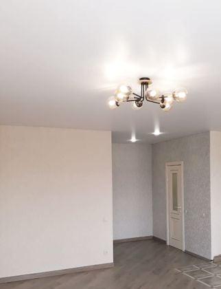 Продажа 1-комнатной квартиры, Краснодар, улица имени 40-летия Победы,  117