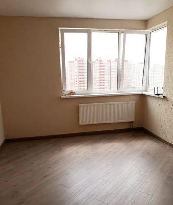 Продажа 1-комнатной квартиры, Краснодар, улица имени 40-летия Победы,  117