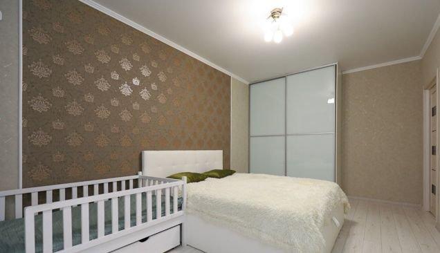 Продажа 2-комнатной квартиры, Краснодар, улица им. Героя Яцкова И.В.,  15к2