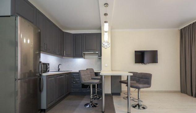 Продажа 2-комнатной квартиры, Краснодар, улица им. Героя Яцкова И.В.,  15к2