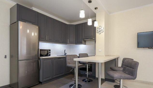 Продажа 2-комнатной квартиры, Краснодар, улица им. Героя Яцкова И.В.,  15к2