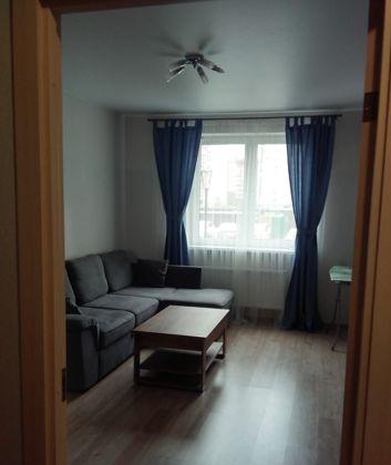 Продажа 2-комнатной квартиры, Краснодар, Черкасская улица,  71/1к2