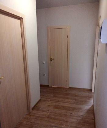 Продажа 2-комнатной квартиры, Краснодар, Черкасская улица,  71/1к2