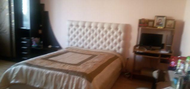 Продажа 1-комнатной квартиры, Краснодар, Черкасская улица,  69