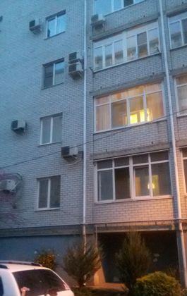 Продажа 1-комнатной квартиры, Краснодар, Черкасская улица,  69