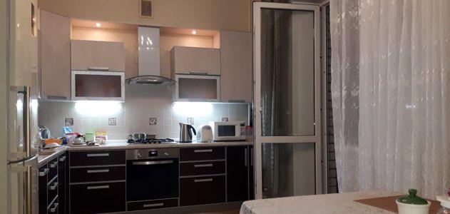 Продажа 1-комнатной квартиры, Краснодар, Черкасская улица,  69