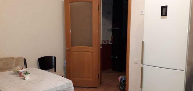 Продажа 1-комнатной квартиры, Краснодар, Черкасская улица,  69