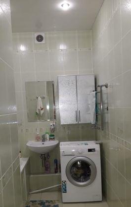 Продажа 1-комнатной квартиры, Краснодар, Черкасская улица,  69