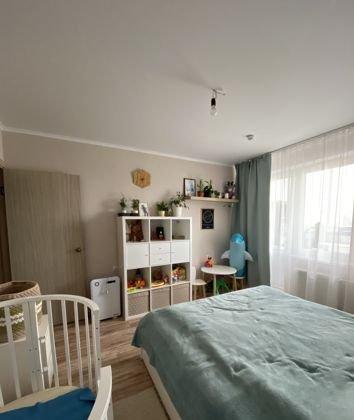 Продажа 2-комнатной квартиры, Краснодар, улица Героя Владислава Посадского,  40