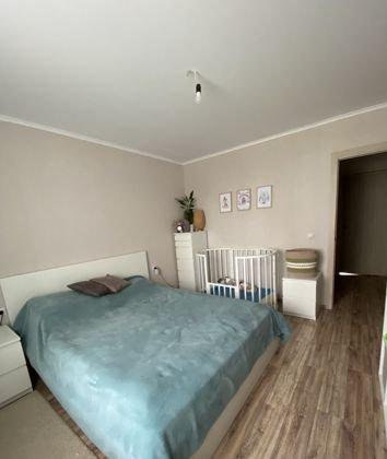 Продажа 2-комнатной квартиры, Краснодар, улица Героя Владислава Посадского,  40