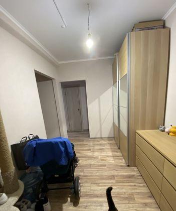 Продажа 2-комнатной квартиры, Краснодар, улица Героя Владислава Посадского,  40