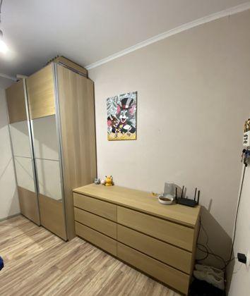 Продажа 2-комнатной квартиры, Краснодар, улица Героя Владислава Посадского,  40