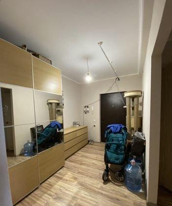 Продажа 2-комнатной квартиры, Краснодар, улица Героя Владислава Посадского,  40