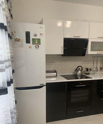 Продажа 2-комнатной квартиры, Краснодар, улица имени 40-летия Победы,  188