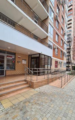 Продажа 2-комнатной квартиры, Краснодар, улица Героев-Разведчиков,  8к3