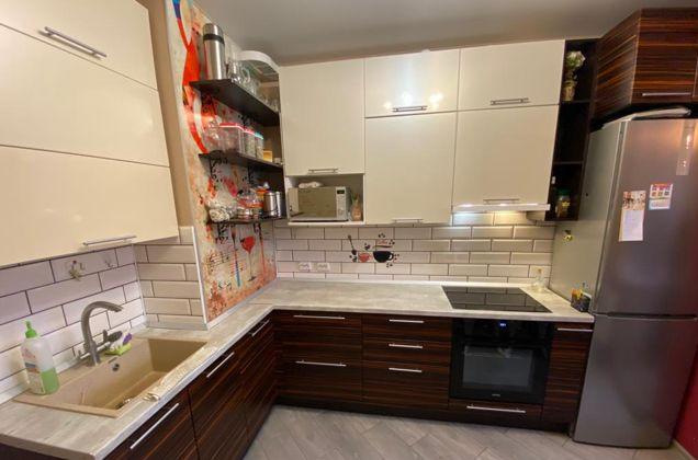 Продажа 2-комнатной квартиры, Краснодар, улица им. Героя Яцкова И.В.,  9к1