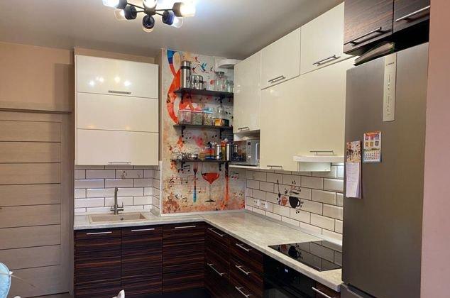 Продажа 2-комнатной квартиры, Краснодар, улица им. Героя Яцкова И.В.,  9к1