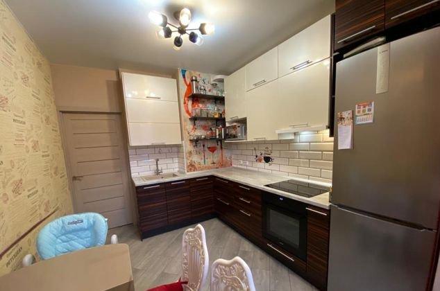 Продажа 2-комнатной квартиры, Краснодар, улица им. Героя Яцкова И.В.,  9к1