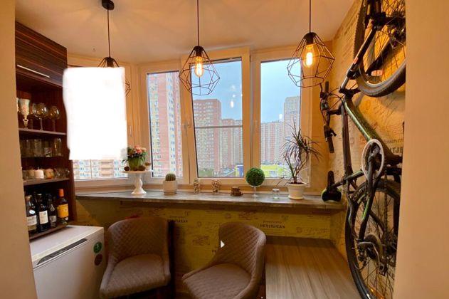 Продажа 2-комнатной квартиры, Краснодар, улица им. Героя Яцкова И.В.,  9к1