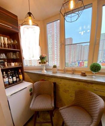 Продажа 2-комнатной квартиры, Краснодар, улица им. Героя Яцкова И.В.,  9к1