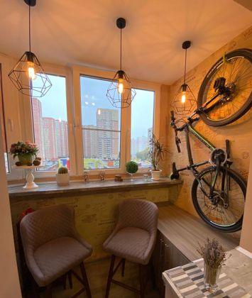 Продажа 2-комнатной квартиры, Краснодар, улица им. Героя Яцкова И.В.,  9к1