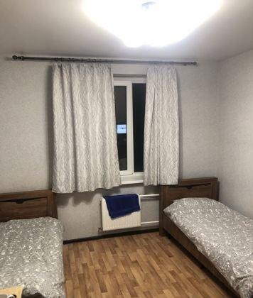 Продажа 2-комнатной квартиры, Краснодар, улица им. Героя Яцкова И.В.,  8