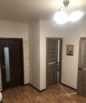 Продажа 2-комнатной квартиры, Краснодар, улица им. Героя Яцкова И.В.,  8