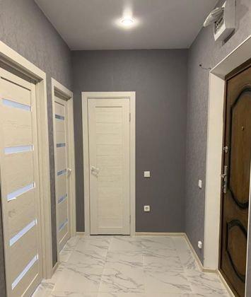 Продажа 2-комнатной квартиры, Краснодар, улица имени Героя Николая Шевелёва,  2