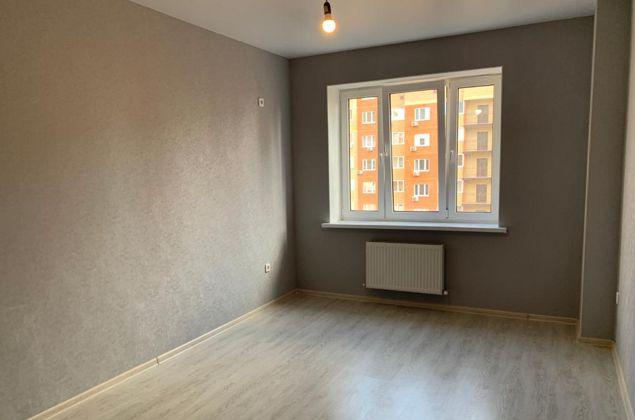 Продажа 2-комнатной квартиры, Краснодар, улица имени Героя Николая Шевелёва,  2