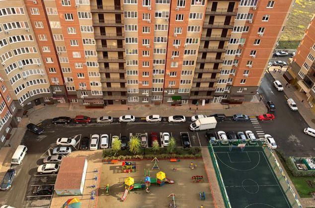 Продажа 2-комнатной квартиры, Краснодар, улица имени Героя Николая Шевелёва,  2