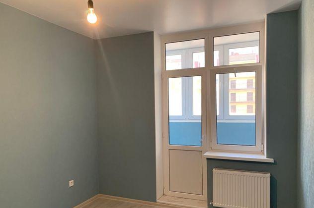 Продажа 2-комнатной квартиры, Краснодар, улица имени Героя Николая Шевелёва,  2