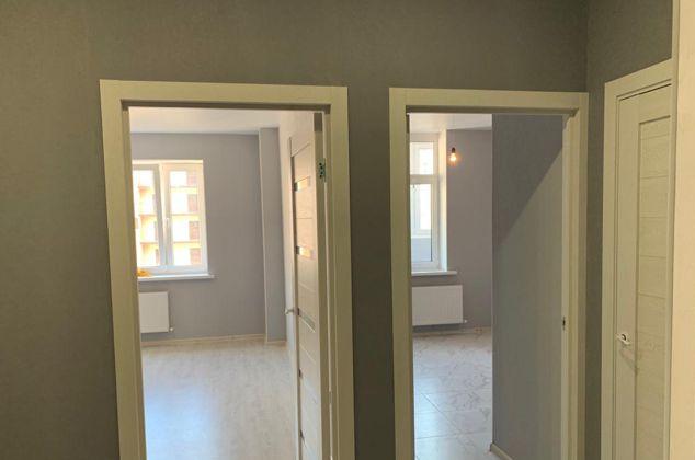 Продажа 2-комнатной квартиры, Краснодар, улица имени Героя Николая Шевелёва,  2