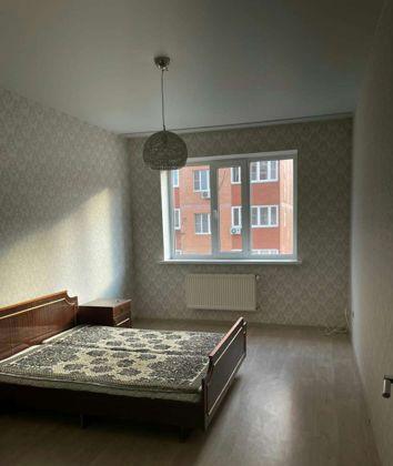 Продажа 2-комнатной квартиры, Краснодар, Восточно-Кругликовская улица,  22/3