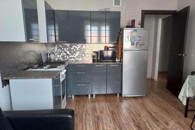 Продажа 2-комнатной квартиры, Краснодар, улица Героев-Разведчиков,  19/2