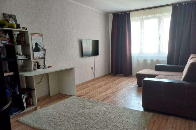 Продажа 2-комнатной квартиры, Краснодар, улица Героев-Разведчиков,  19/2