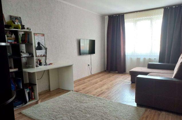 Продажа 2-комнатной квартиры, Краснодар, улица Героев-Разведчиков,  19/2