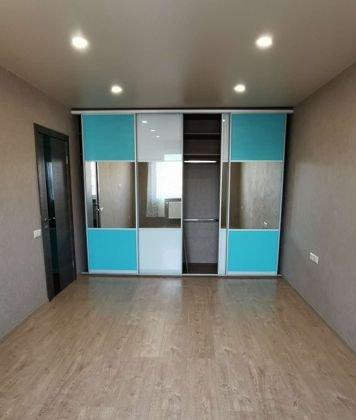 Продажа 2-комнатной квартиры, Краснодар, улица им. Героя Сарабеева В.И.,  7