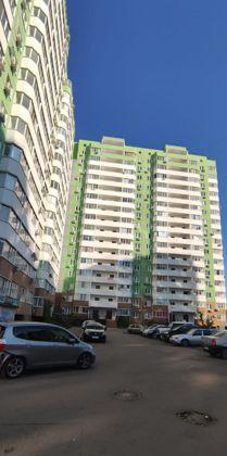 Продажа 3-комнатной квартиры, Краснодар, улица Героев-Разведчиков,  23/1