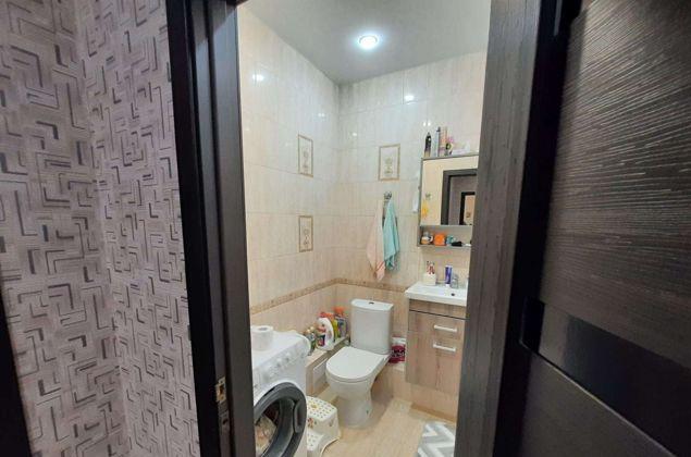 Продажа 2-комнатной квартиры, Краснодар, улица имени Героя Николая Шевелёва,  1