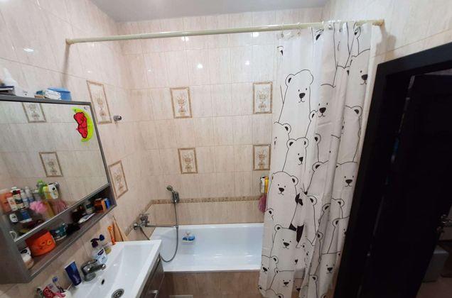 Продажа 2-комнатной квартиры, Краснодар, улица имени Героя Николая Шевелёва,  1