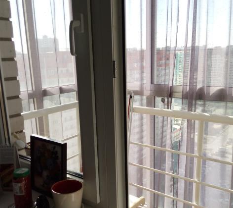 Продажа 2-комнатной квартиры, Краснодар, улица Героев-Разведчиков,  26/3