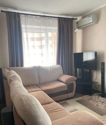 Продажа 2-комнатной квартиры, Краснодар, Восточно-Кругликовская улица,  26