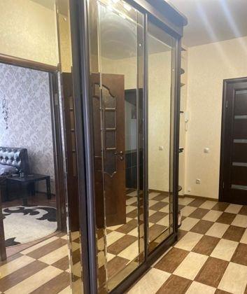 Продажа 2-комнатной квартиры, Краснодар, Восточно-Кругликовская улица,  26