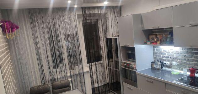 Продажа 2-комнатной квартиры, Краснодар, Восточно-Кругликовская улица,  64