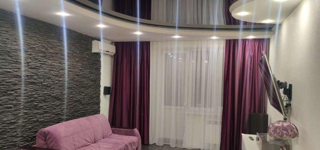 Продажа 2-комнатной квартиры, Краснодар, Восточно-Кругликовская улица,  64