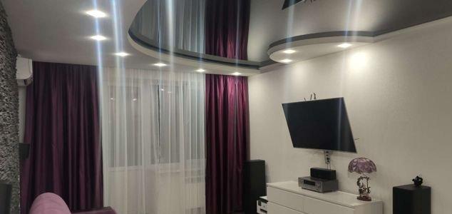 Продажа 2-комнатной квартиры, Краснодар, Восточно-Кругликовская улица,  64